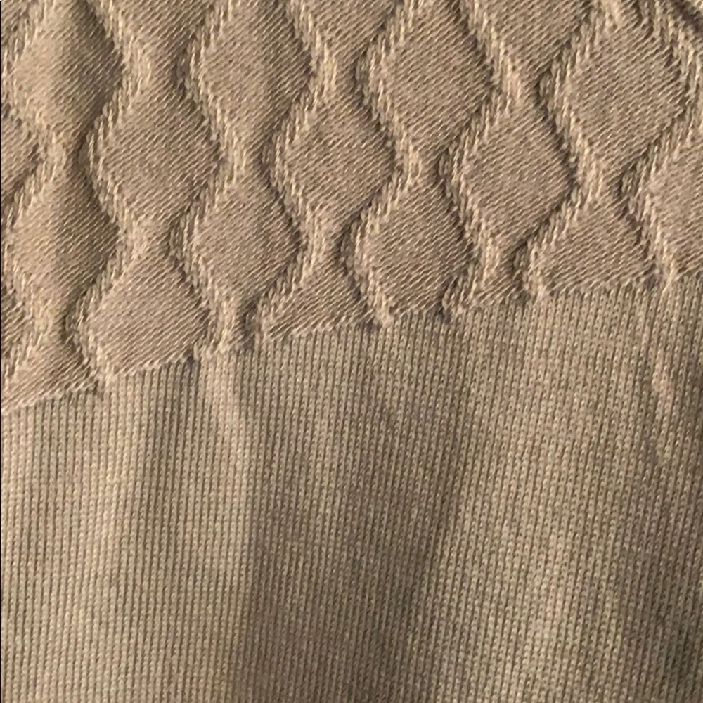 Notations cardigan - Picture 2 of 3